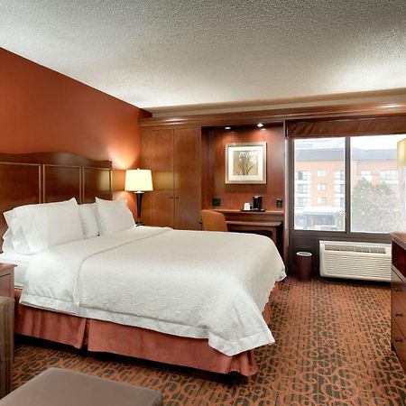Hampton Inn Salt Lake City/Sandy Luaran gambar