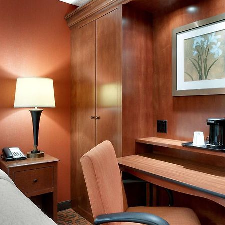 Hampton Inn Salt Lake City/Sandy Luaran gambar