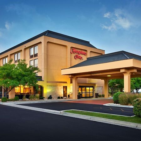 Hampton Inn Salt Lake City/Sandy Luaran gambar