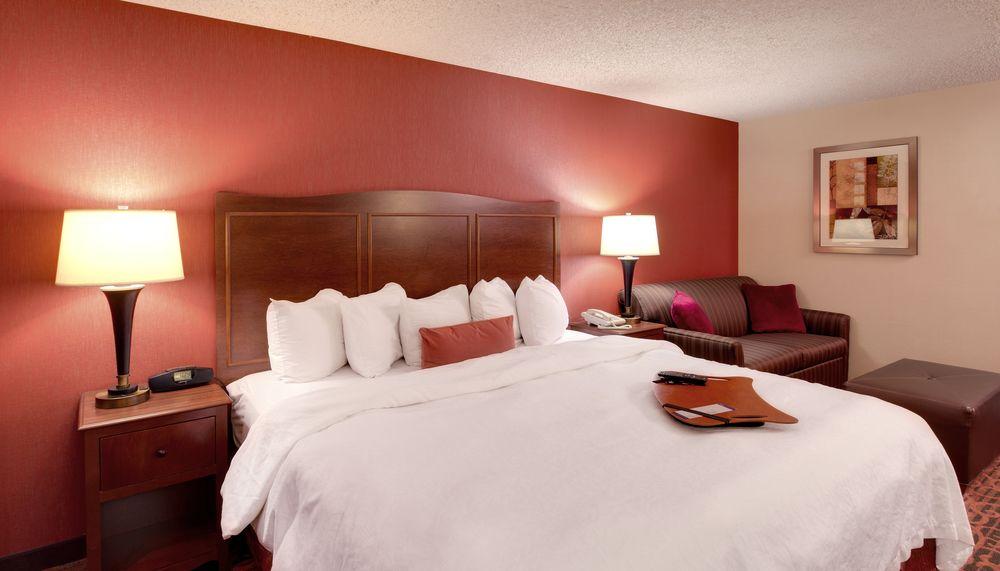 Hampton Inn Salt Lake City/Sandy Luaran gambar