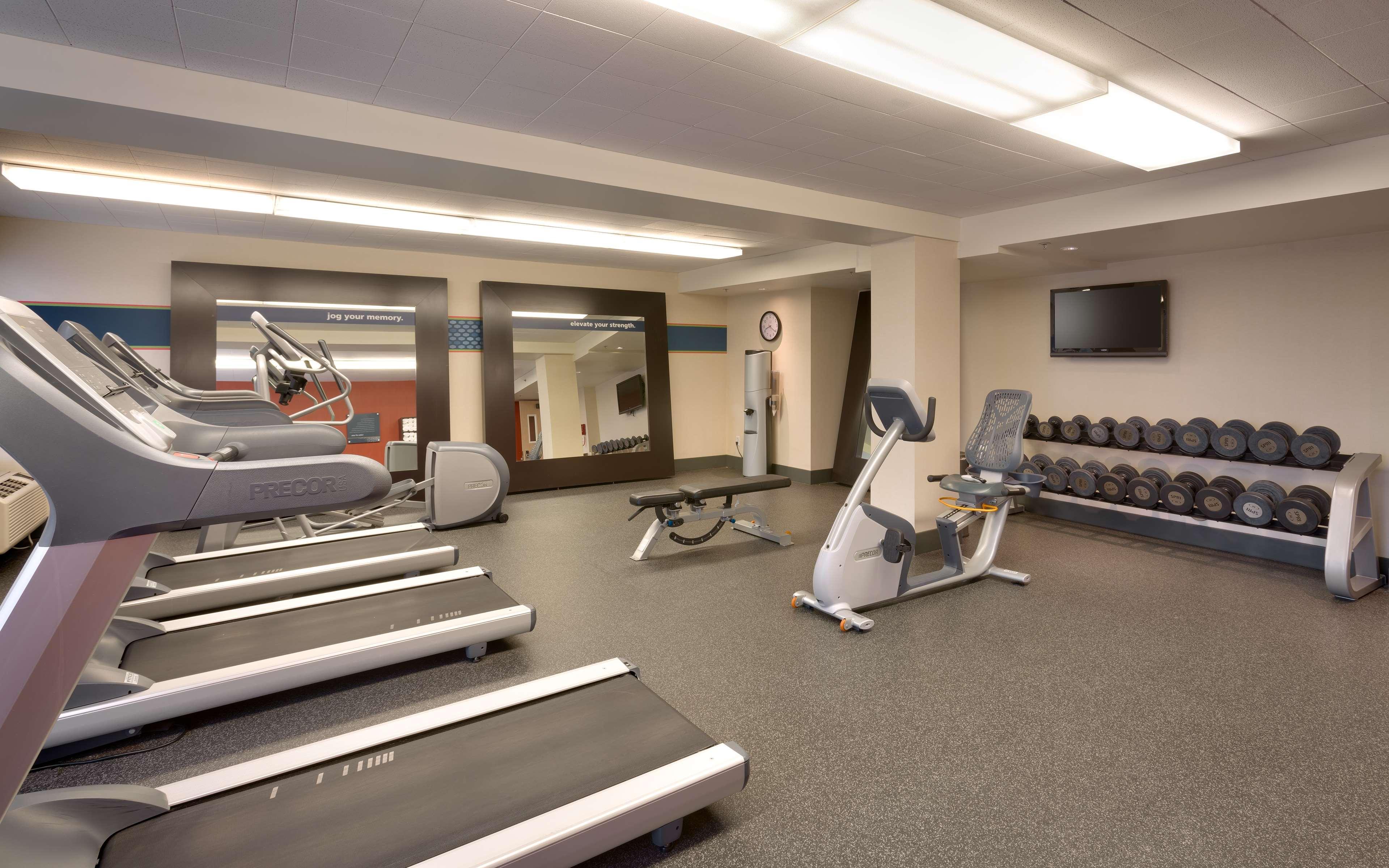 Hampton Inn Salt Lake City/Sandy Luaran gambar