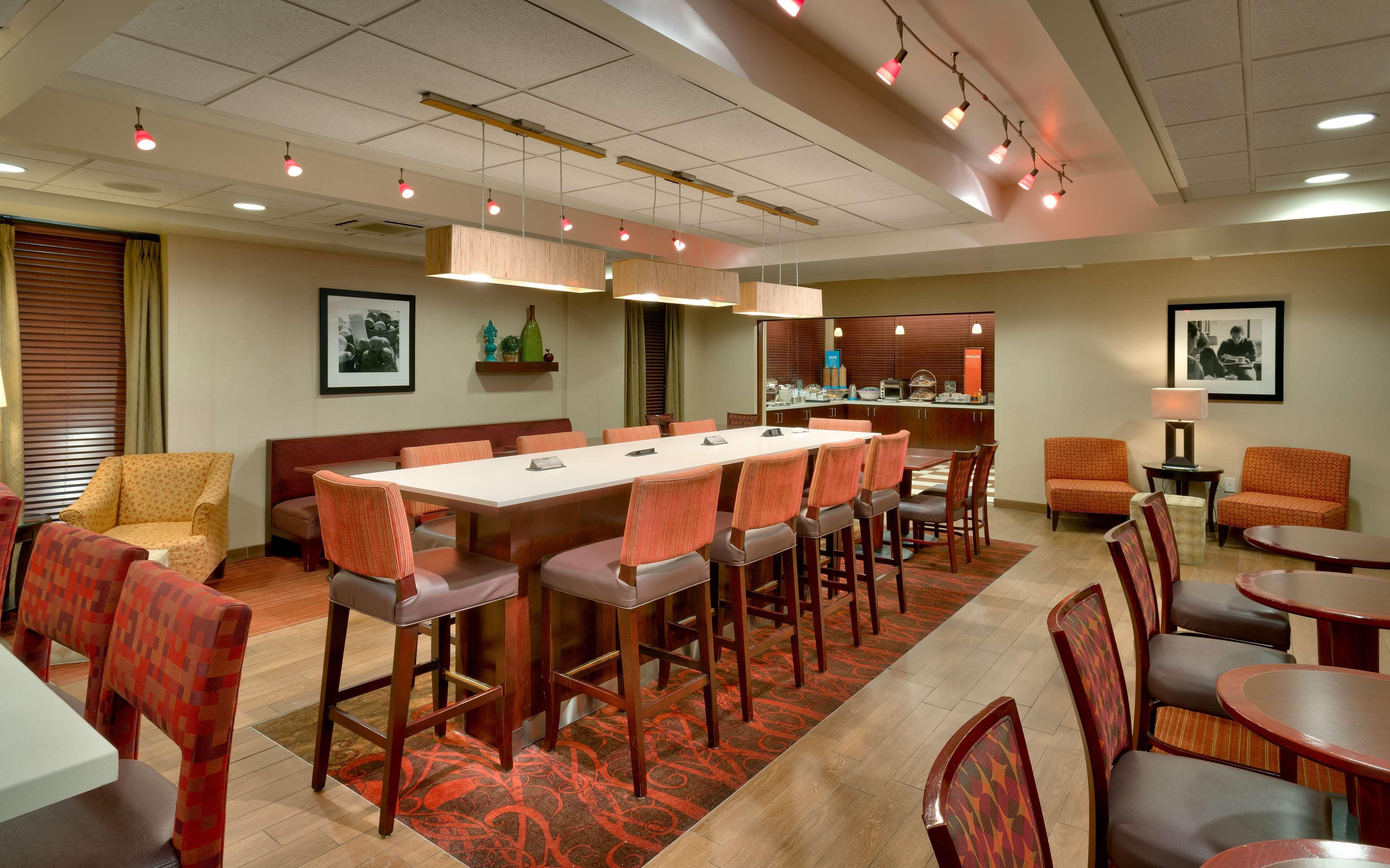 Hampton Inn Salt Lake City/Sandy Luaran gambar