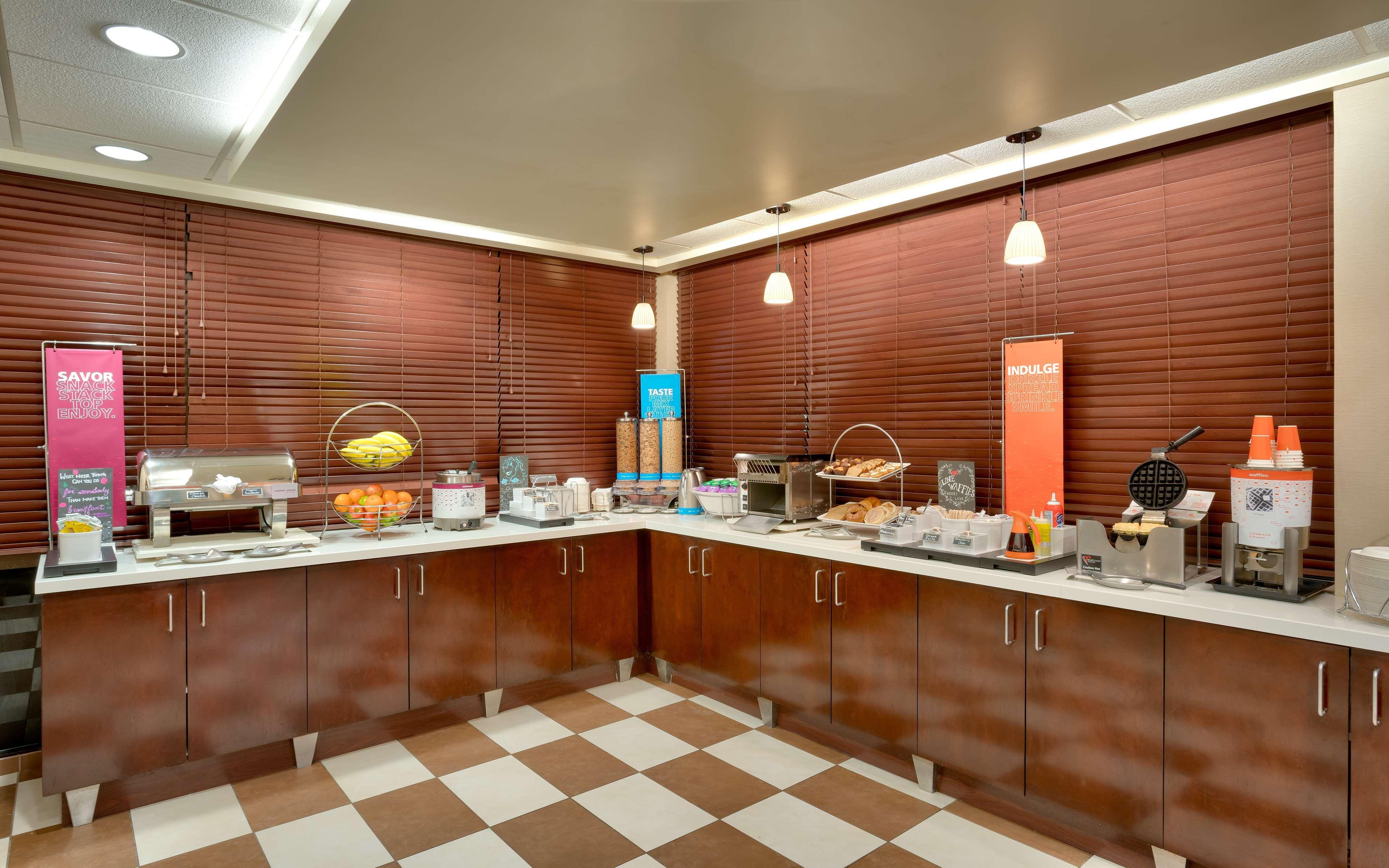 Hampton Inn Salt Lake City/Sandy Luaran gambar