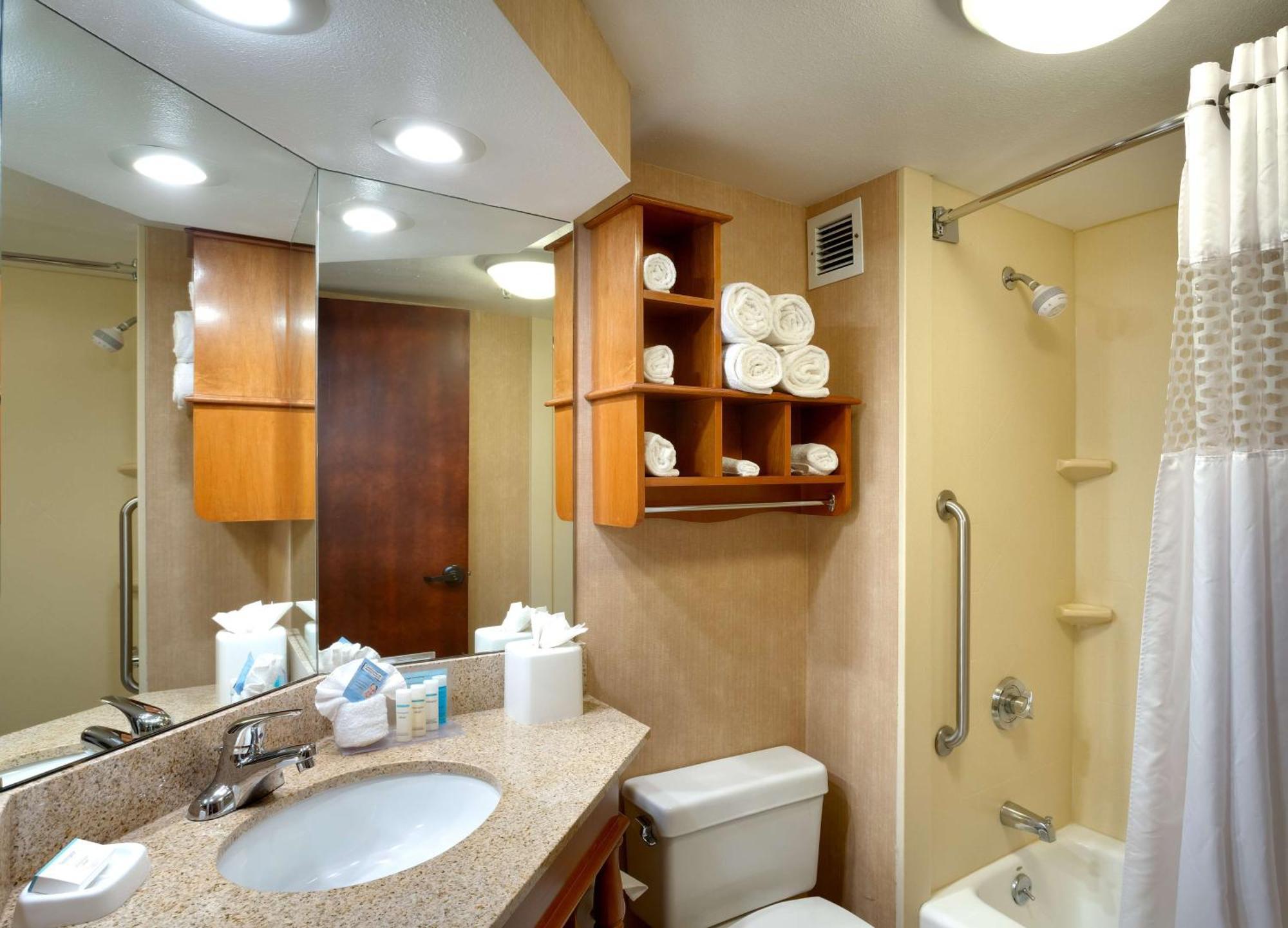 Hampton Inn Salt Lake City/Sandy Luaran gambar