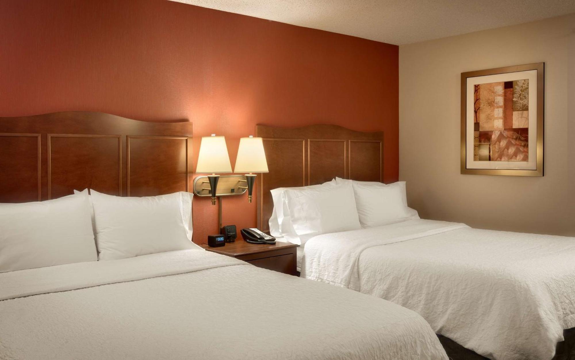 Hampton Inn Salt Lake City/Sandy Luaran gambar