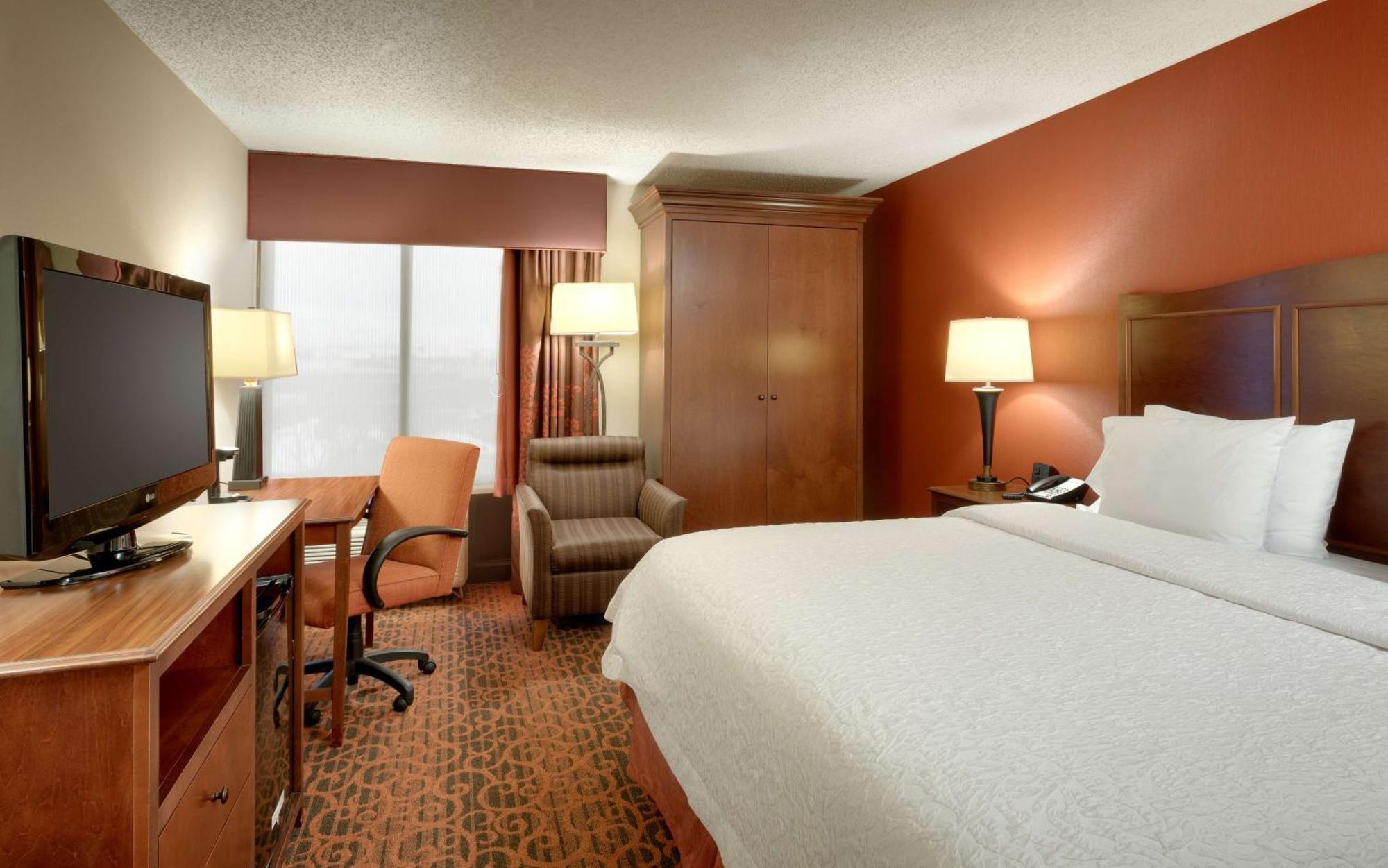 Hampton Inn Salt Lake City/Sandy Luaran gambar