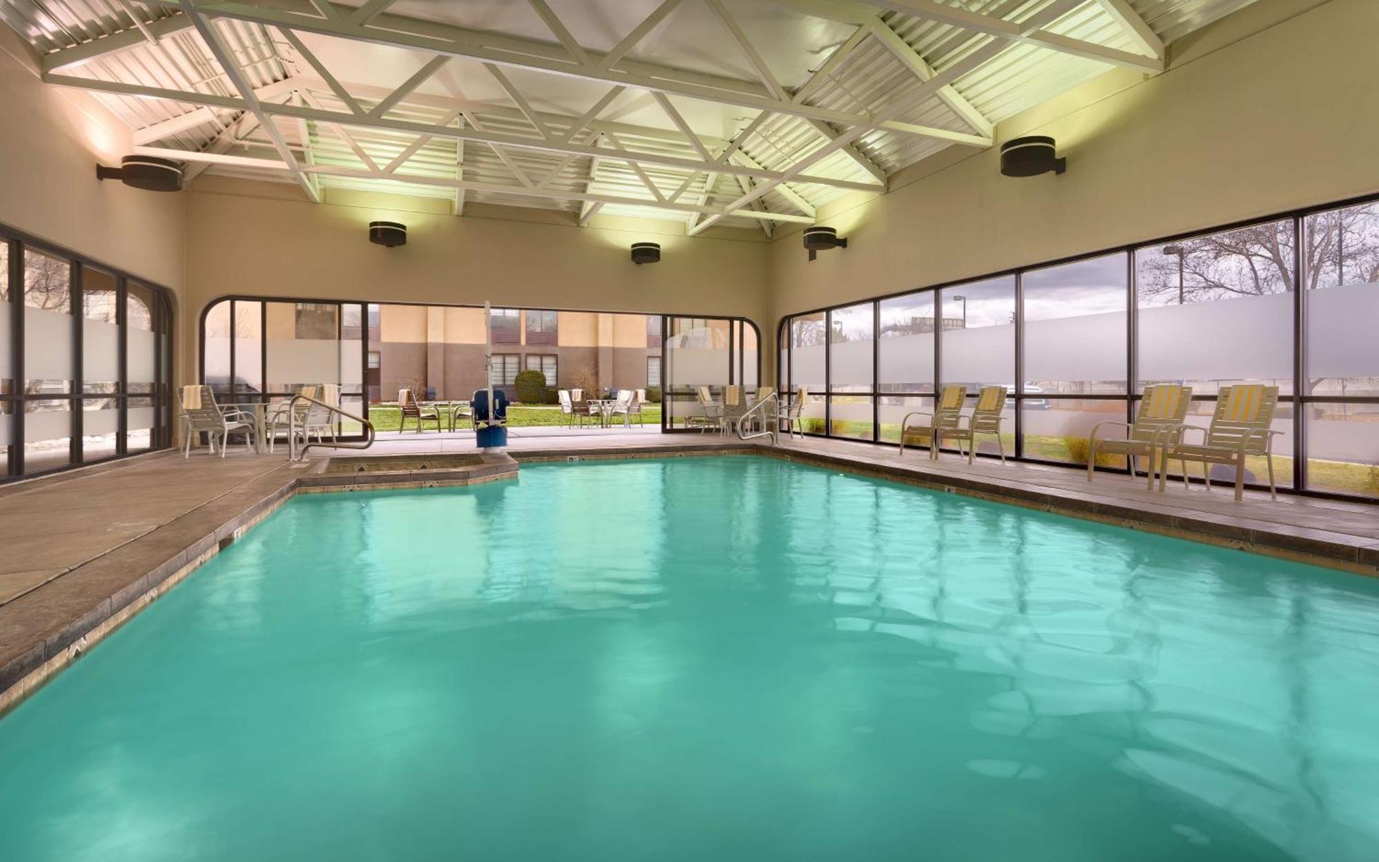 Hampton Inn Salt Lake City/Sandy Luaran gambar