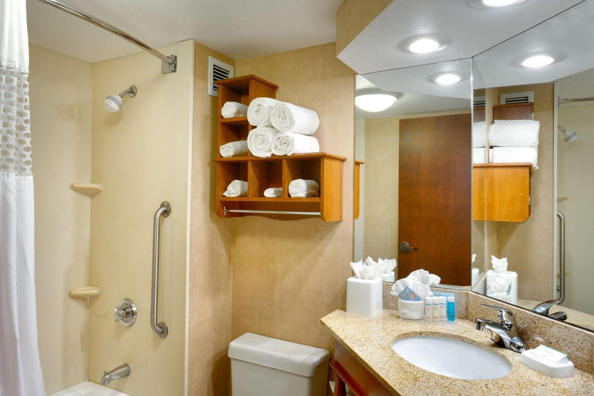 Hampton Inn Salt Lake City/Sandy Luaran gambar