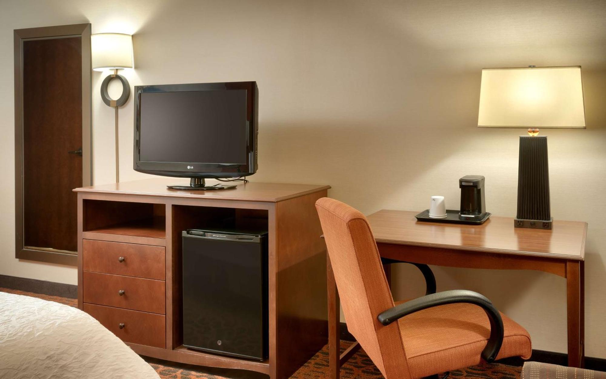 Hampton Inn Salt Lake City/Sandy Luaran gambar