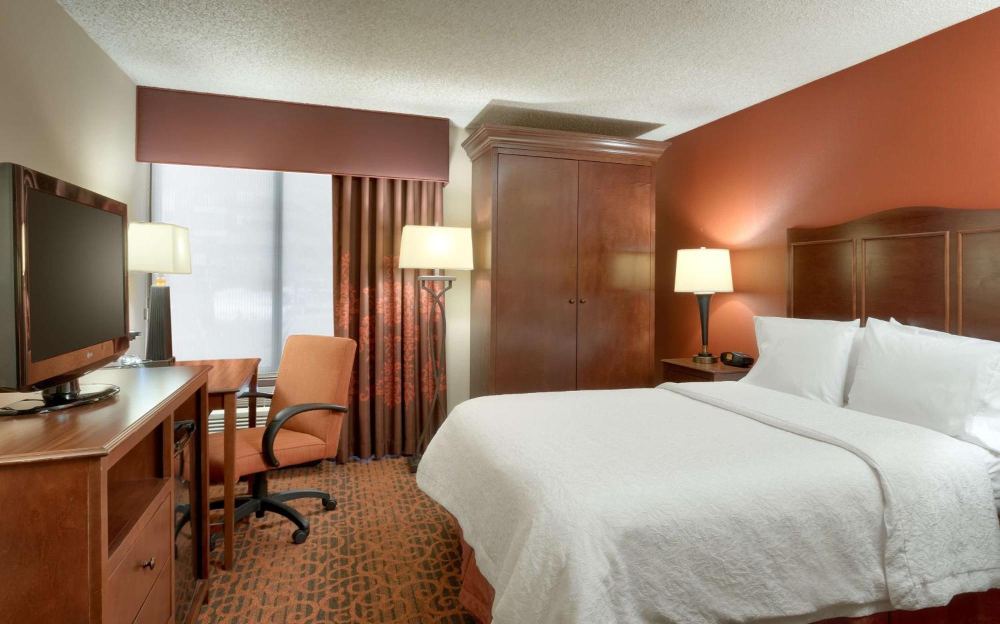 Hampton Inn Salt Lake City/Sandy Luaran gambar