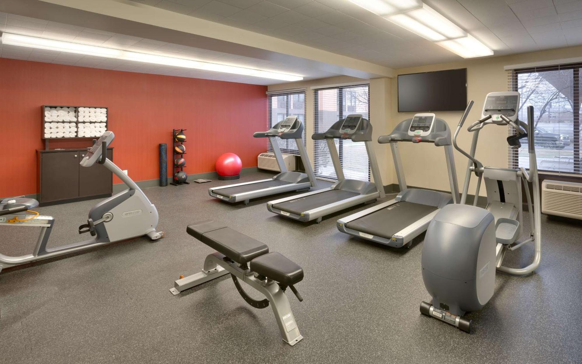 Hampton Inn Salt Lake City/Sandy Luaran gambar