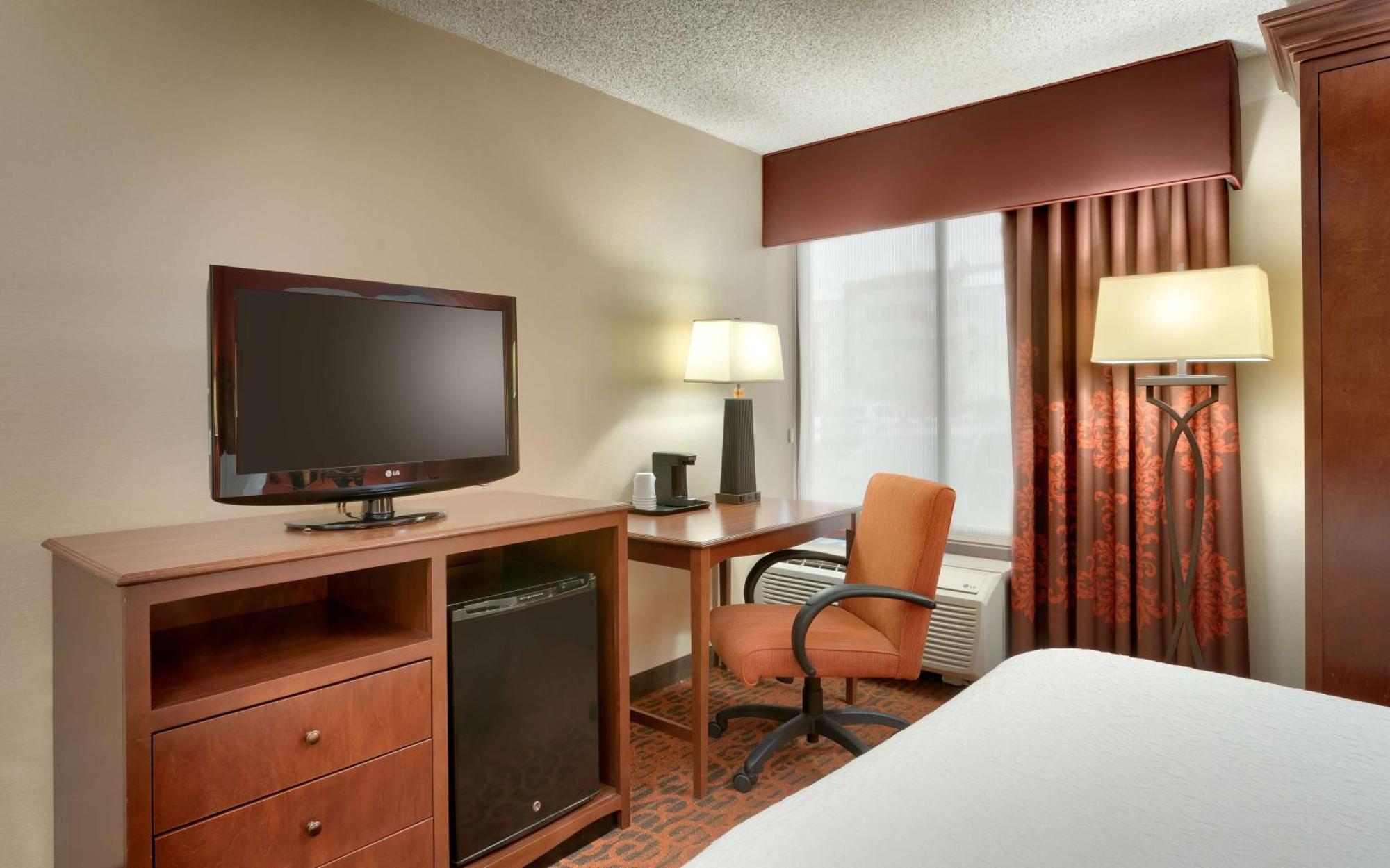 Hampton Inn Salt Lake City/Sandy Luaran gambar
