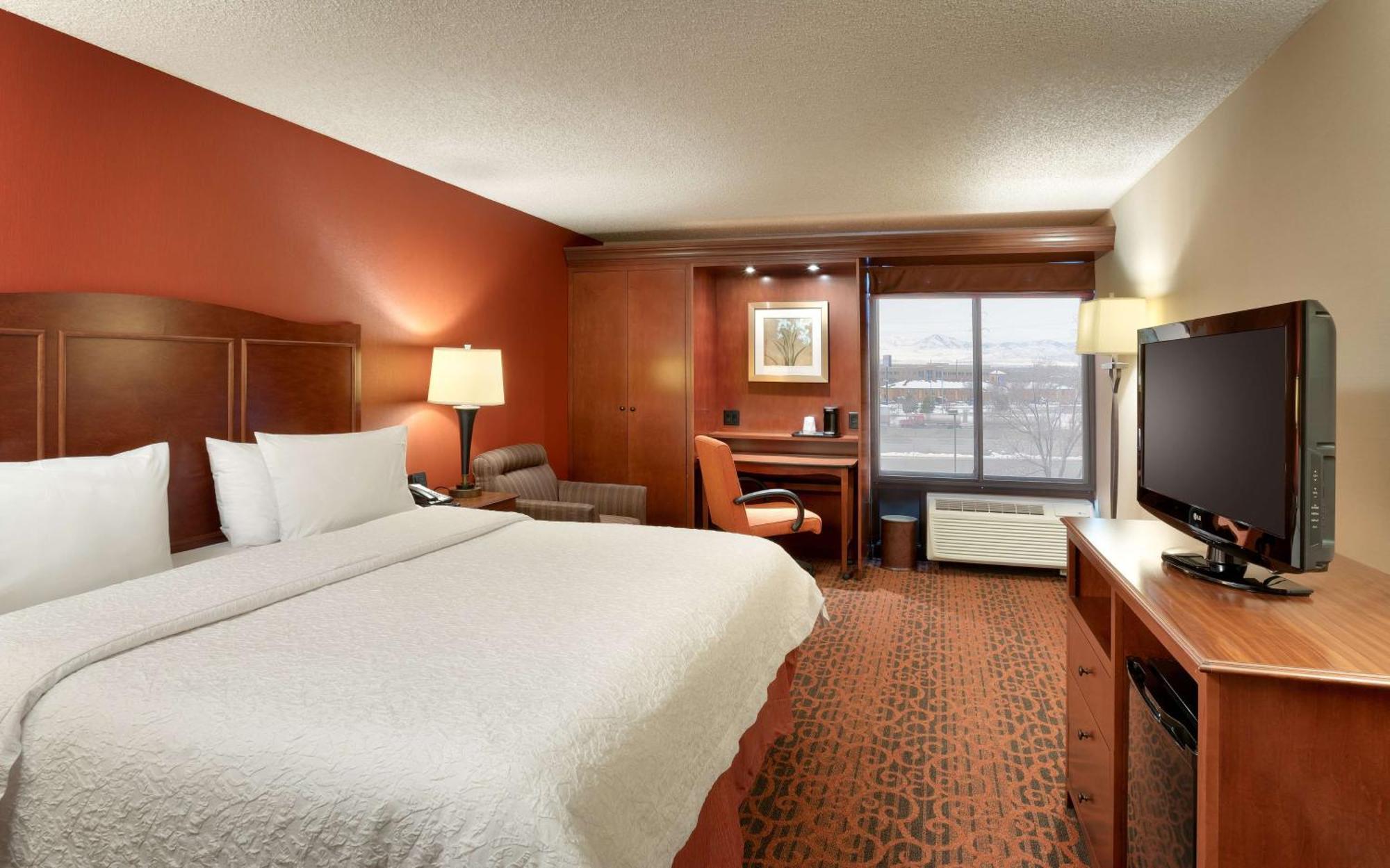 Hampton Inn Salt Lake City/Sandy Luaran gambar