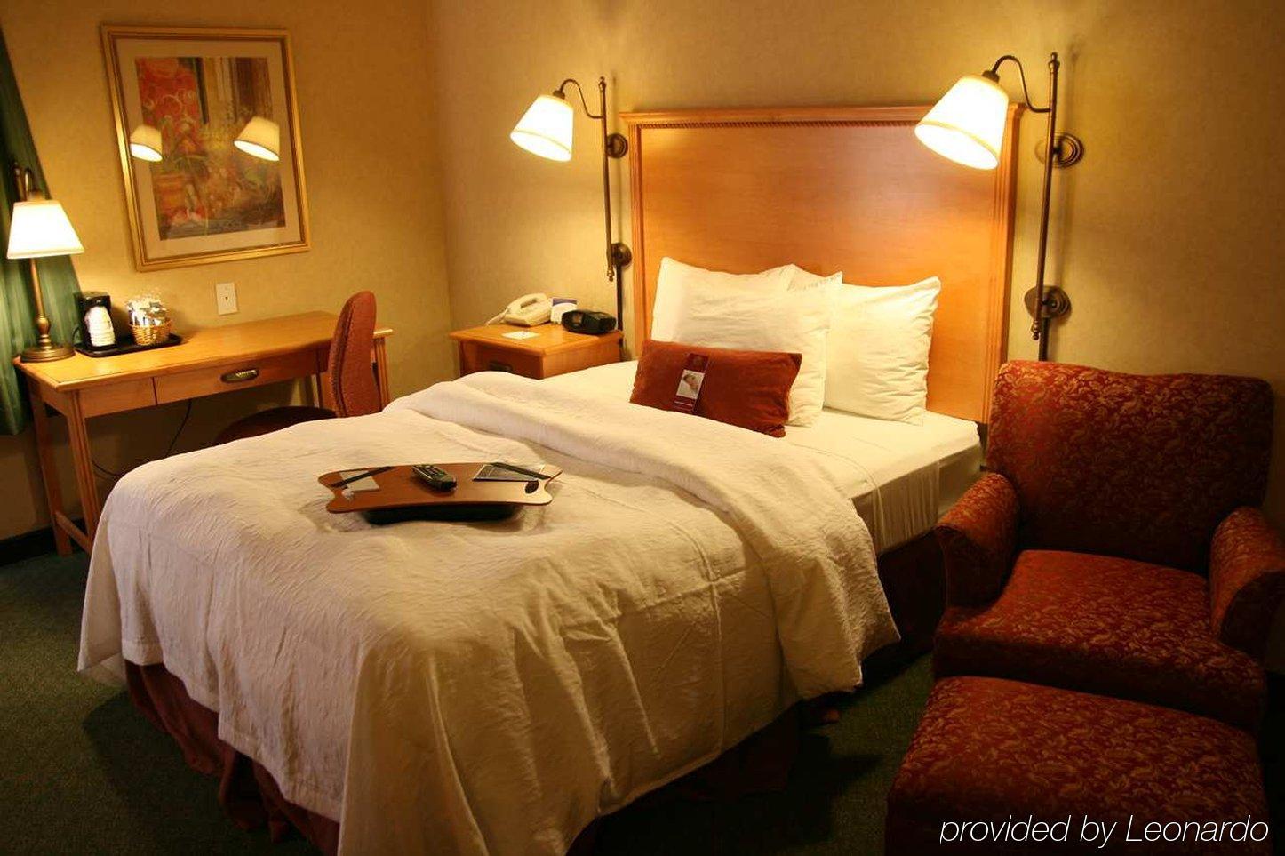 Hampton Inn Salt Lake City/Sandy Bilik gambar