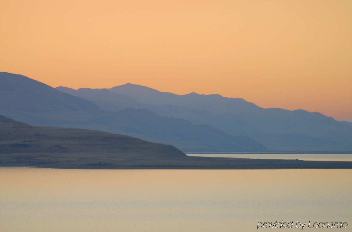 Hampton Inn Salt Lake City/Sandy Luaran gambar