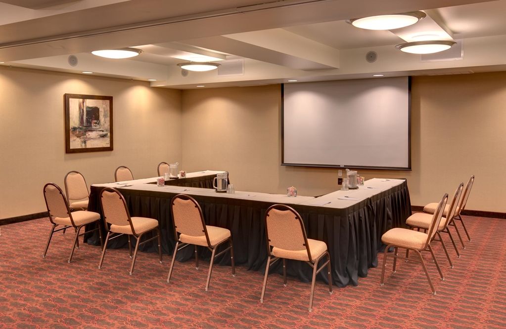 Hampton Inn Salt Lake City/Sandy Kemudahan gambar