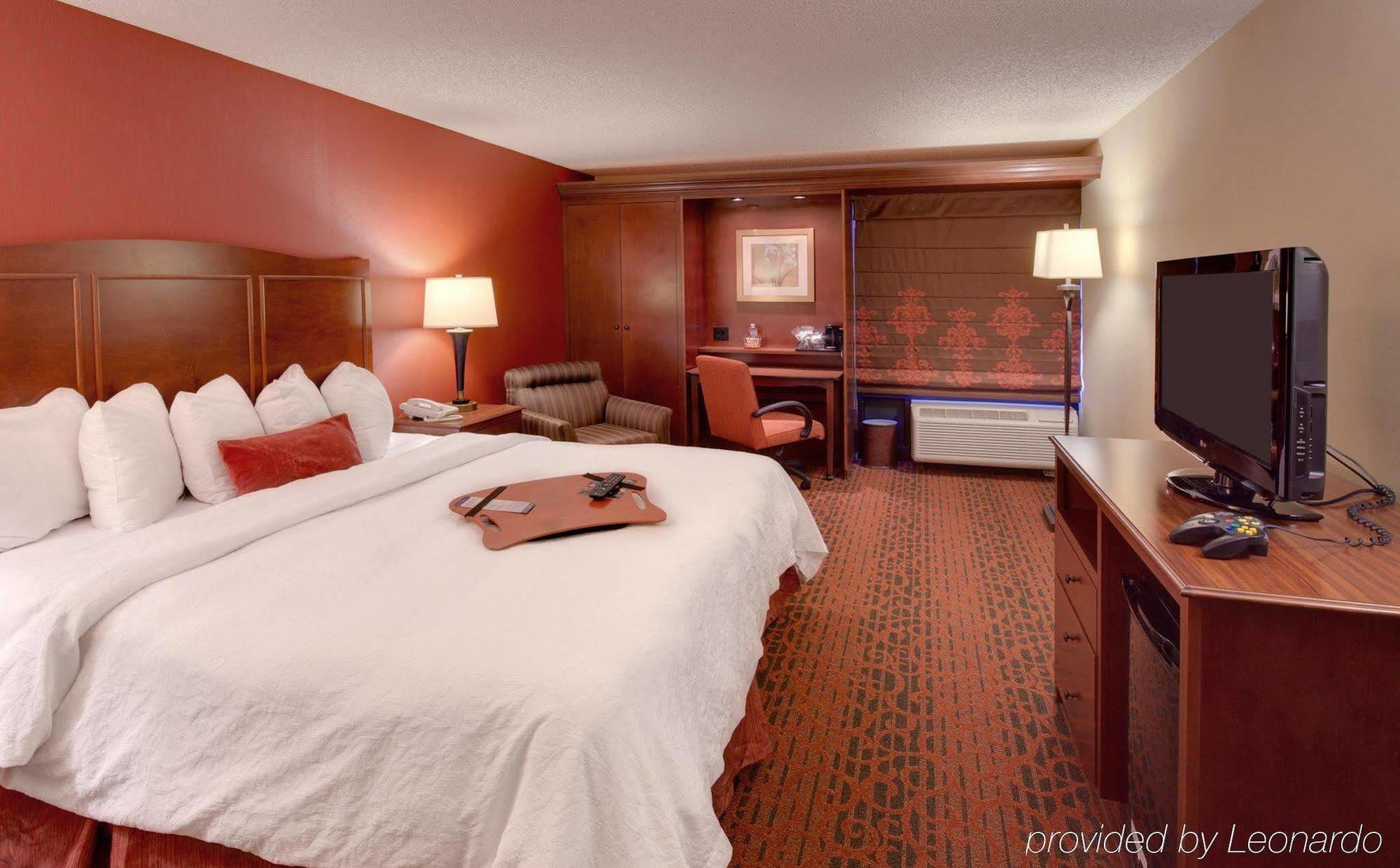 Hampton Inn Salt Lake City/Sandy Bilik gambar