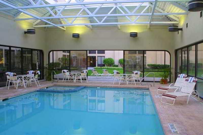 Hampton Inn Salt Lake City/Sandy Kemudahan gambar