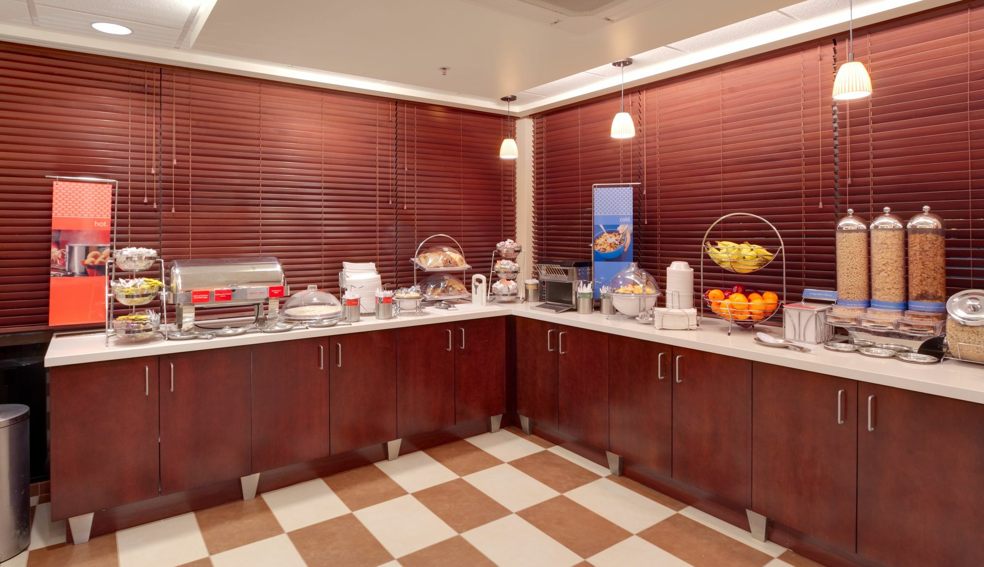 Hampton Inn Salt Lake City/Sandy Luaran gambar