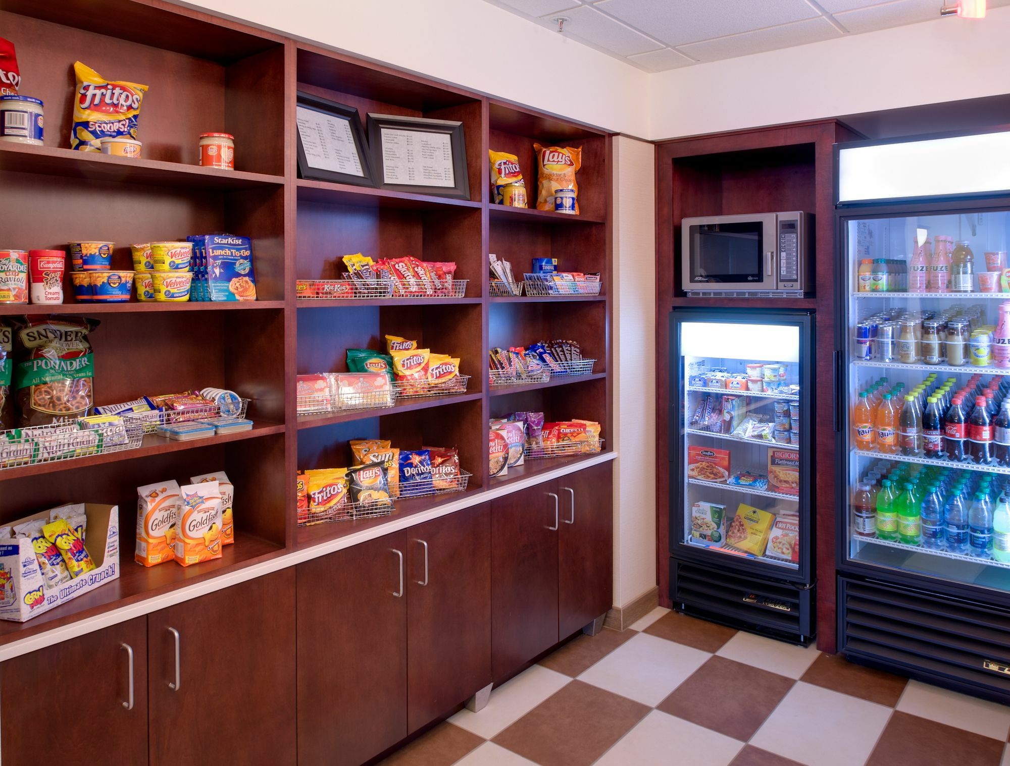 Hampton Inn Salt Lake City/Sandy Luaran gambar